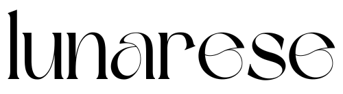 Lunarese