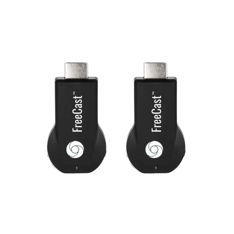 FreeCast™